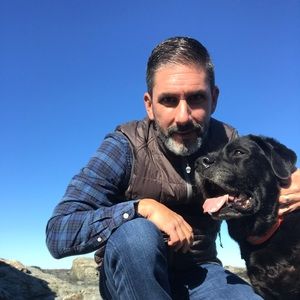 Meet your Posher, Matt